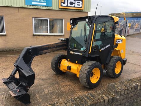 2018 jcb skid steer for sale|jcb skid steer dealers.